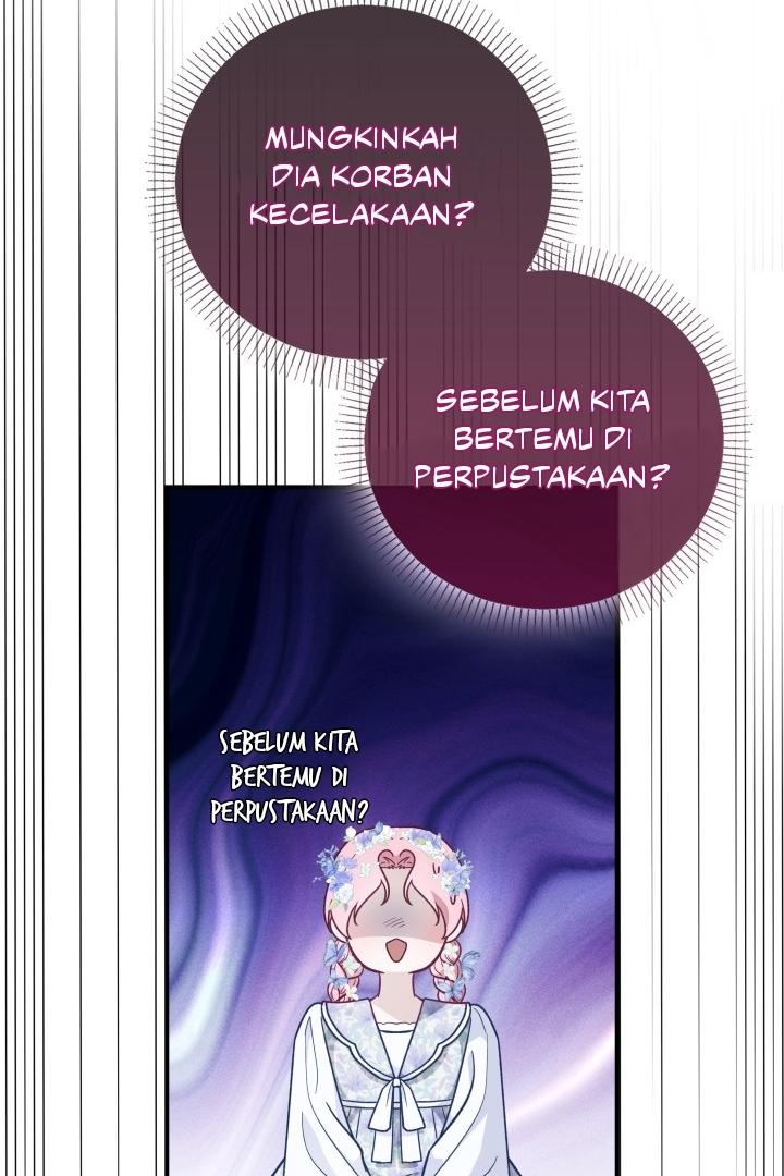 Even if the Villain’s Daughter Regresses Chapter 24 page 44