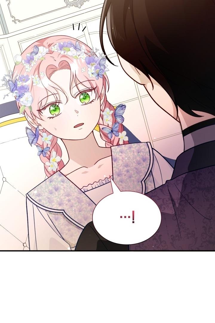 Even if the Villain’s Daughter Regresses Chapter 24 page 47