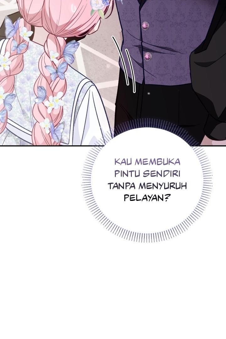Even if the Villain’s Daughter Regresses Chapter 24 page 4