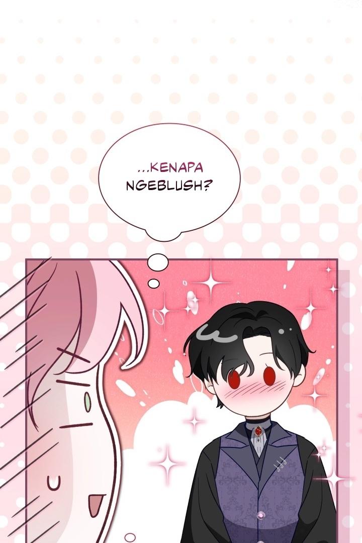 Even if the Villain’s Daughter Regresses Chapter 24 page 57