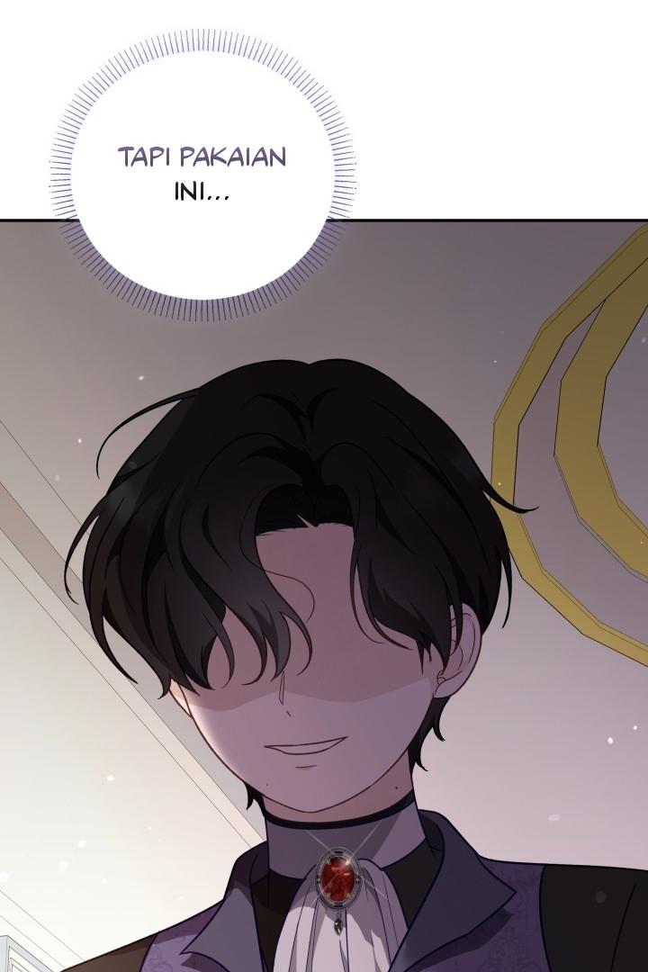 Even if the Villain’s Daughter Regresses Chapter 24 page 5