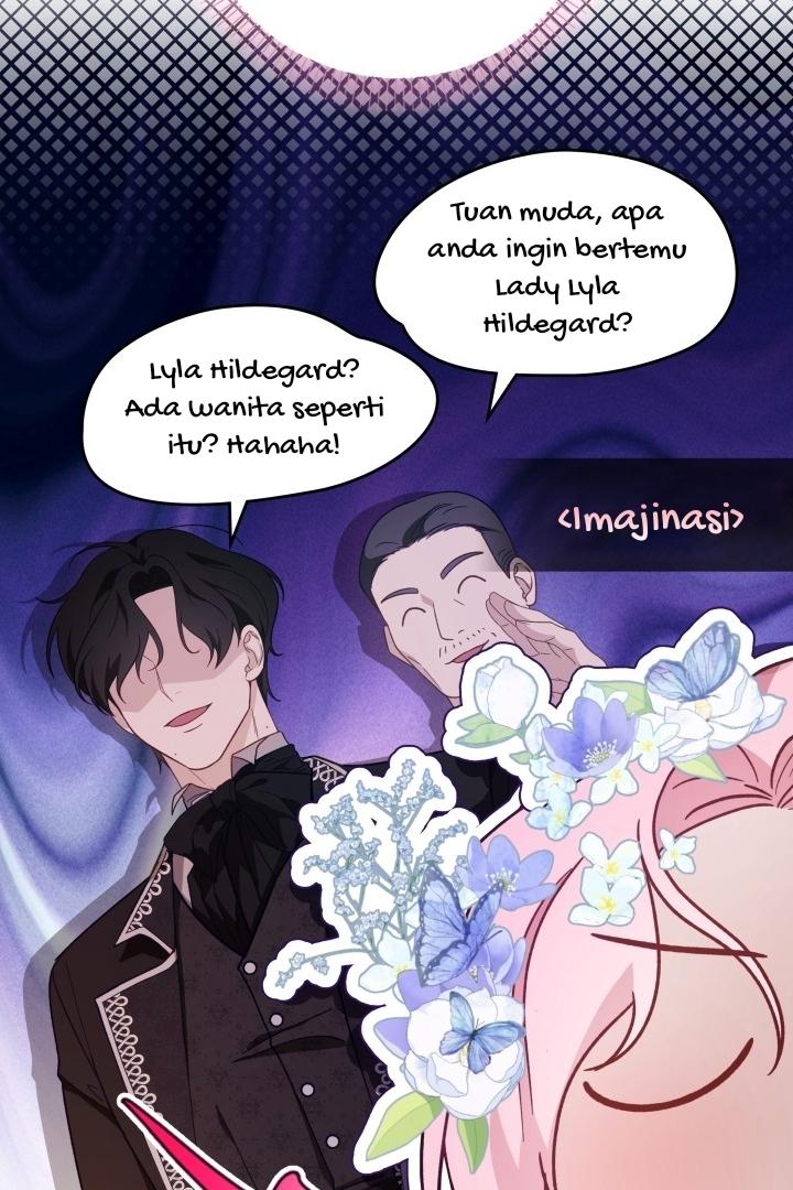 Even if the Villain’s Daughter Regresses Chapter 24 page 59