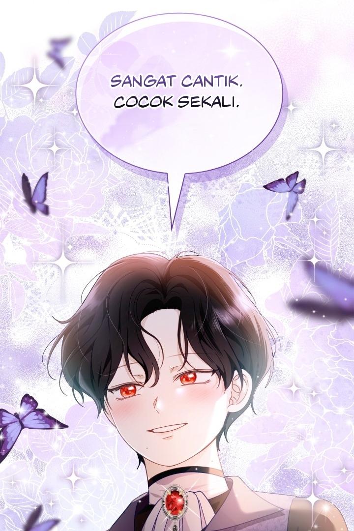 Even if the Villain’s Daughter Regresses Chapter 24 page 65