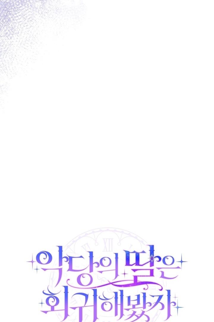 Even if the Villain’s Daughter Regresses Chapter 24 page 69