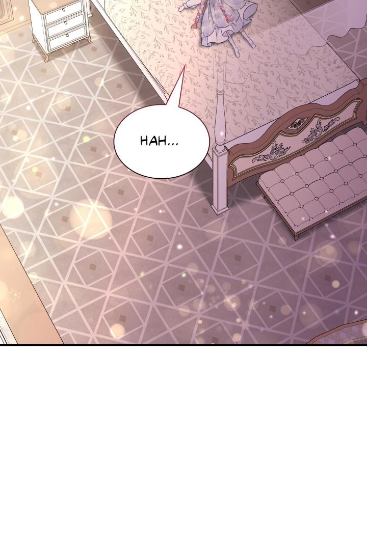 Even if the Villain’s Daughter Regresses Chapter 24 page 71