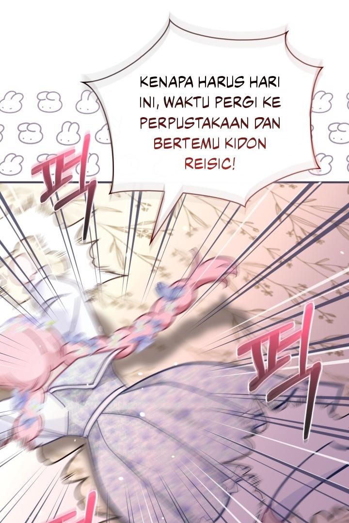 Even if the Villain’s Daughter Regresses Chapter 24 page 72