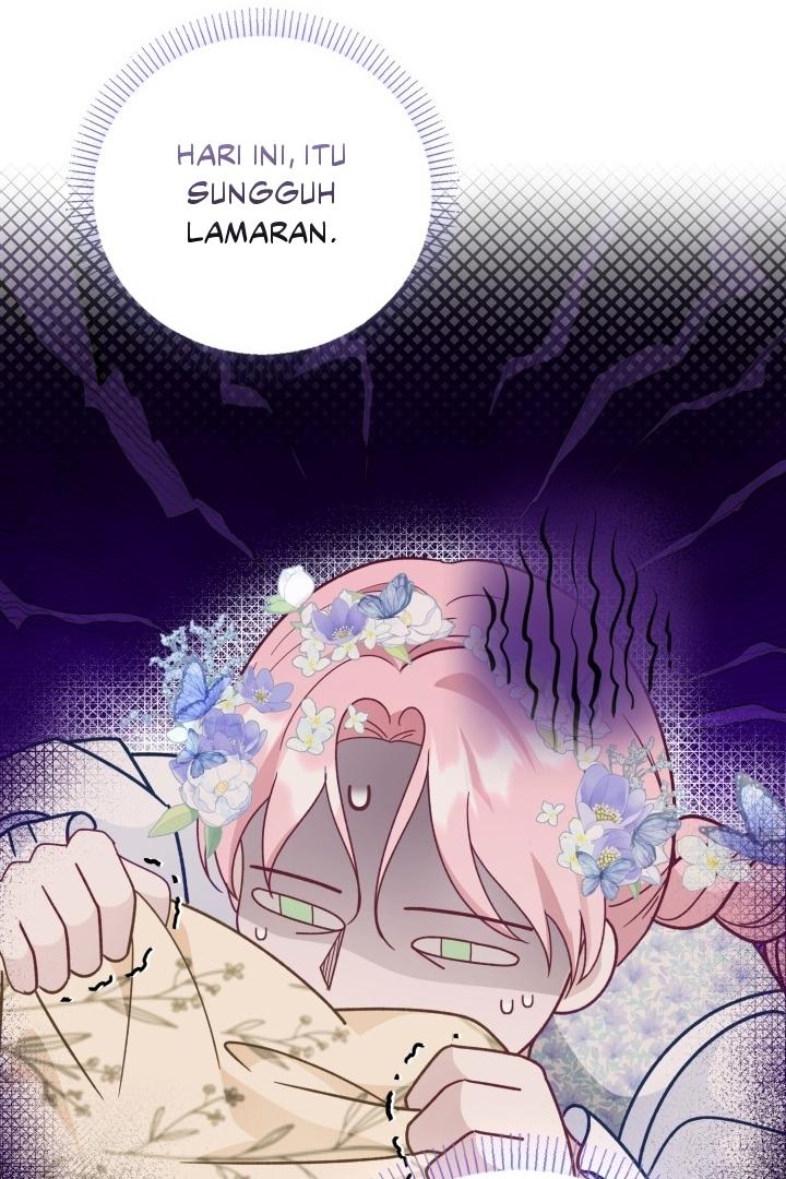Even if the Villain’s Daughter Regresses Chapter 24 page 75