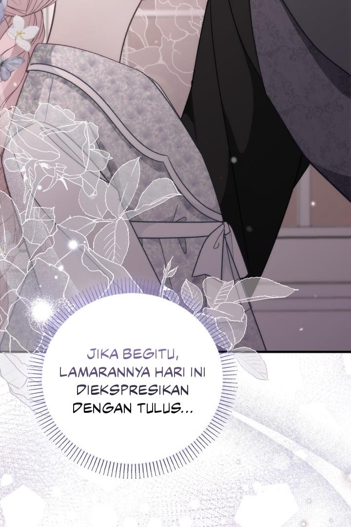 Even if the Villain’s Daughter Regresses Chapter 24 page 78