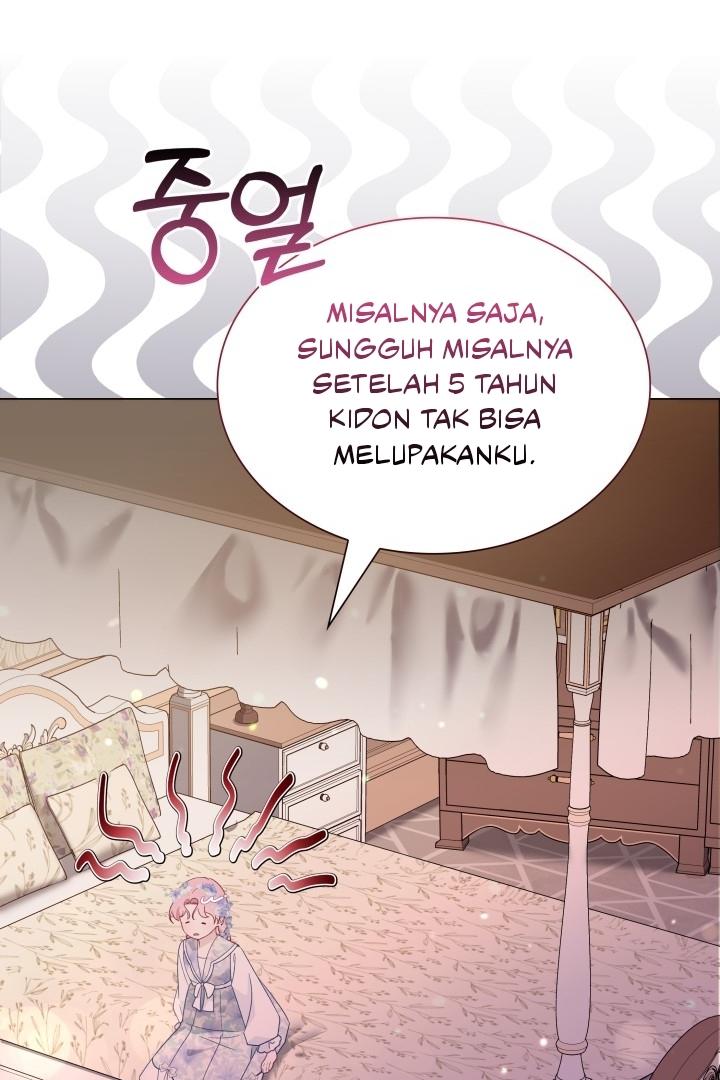 Even if the Villain’s Daughter Regresses Chapter 24 page 81