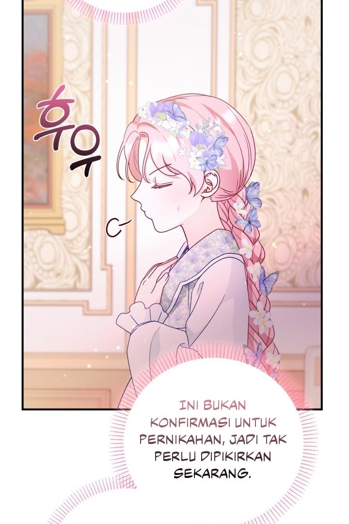 Even if the Villain’s Daughter Regresses Chapter 24 page 91