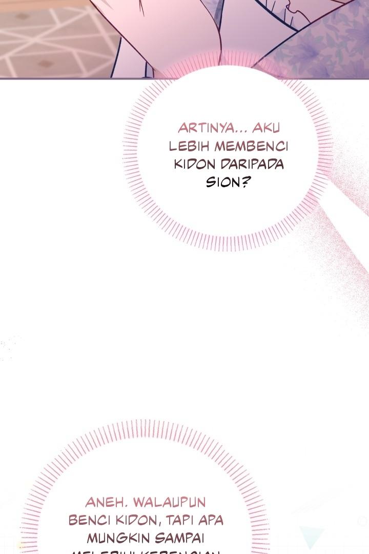 Even if the Villain’s Daughter Regresses Chapter 24 page 95