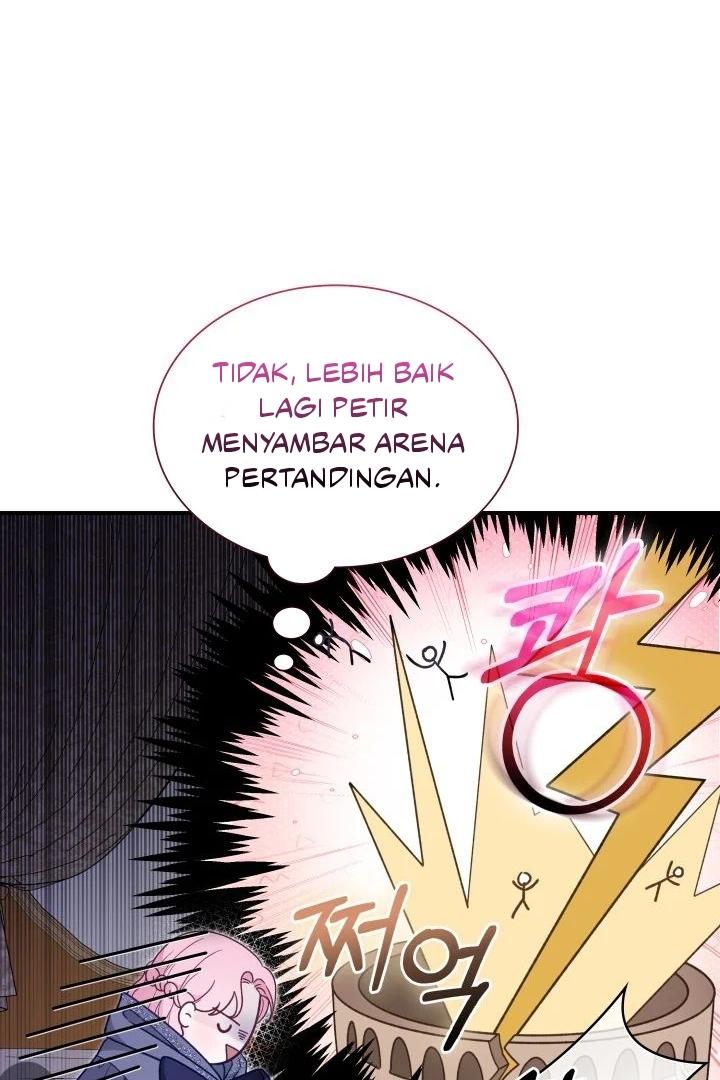 Even if the Villain’s Daughter Regresses Chapter 27 page 9