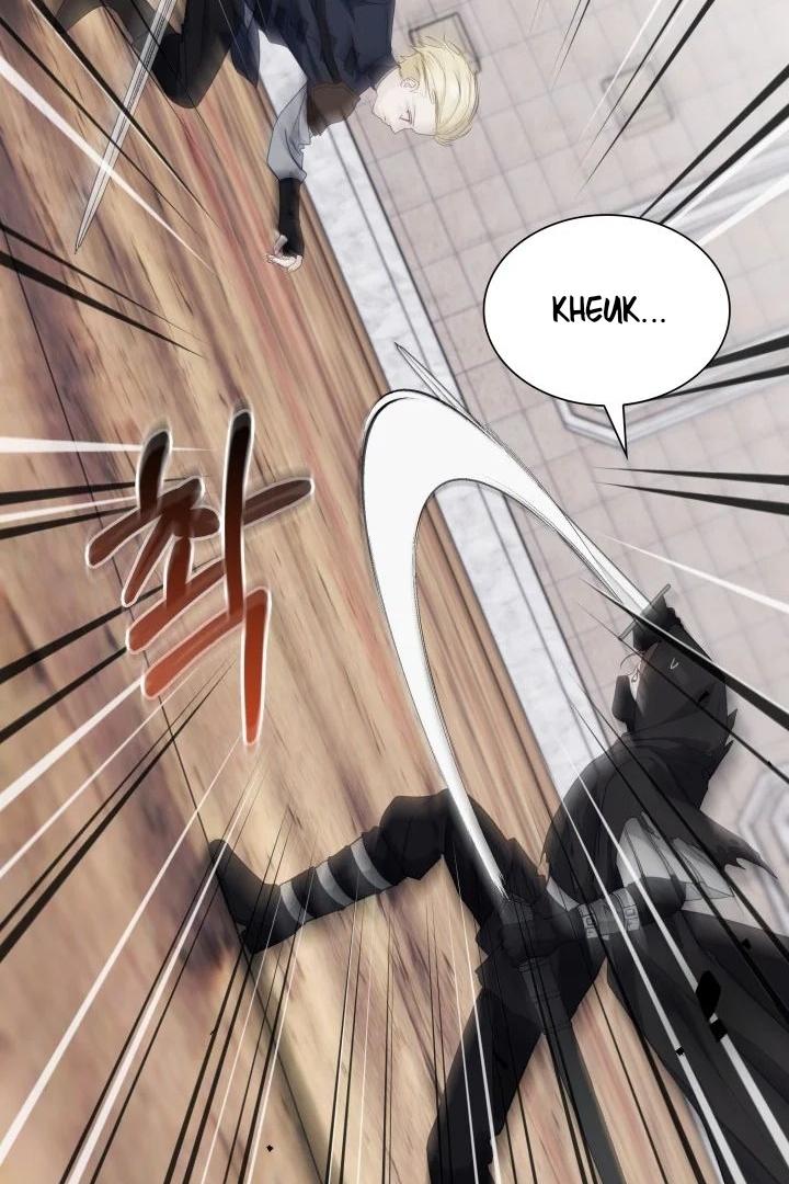 Even if the Villain’s Daughter Regresses Chapter 27 page 105
