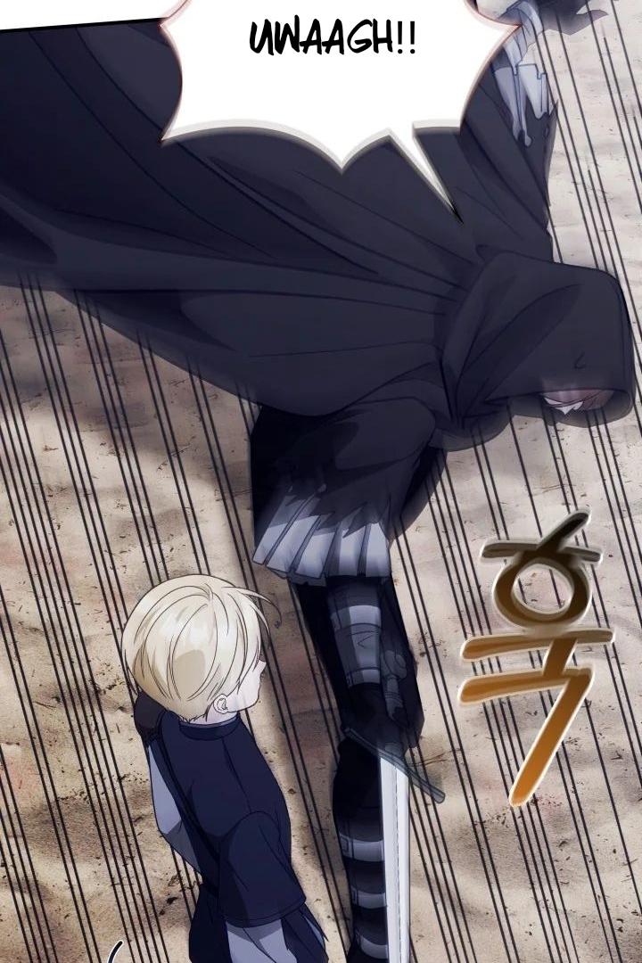 Even if the Villain’s Daughter Regresses Chapter 27 page 109