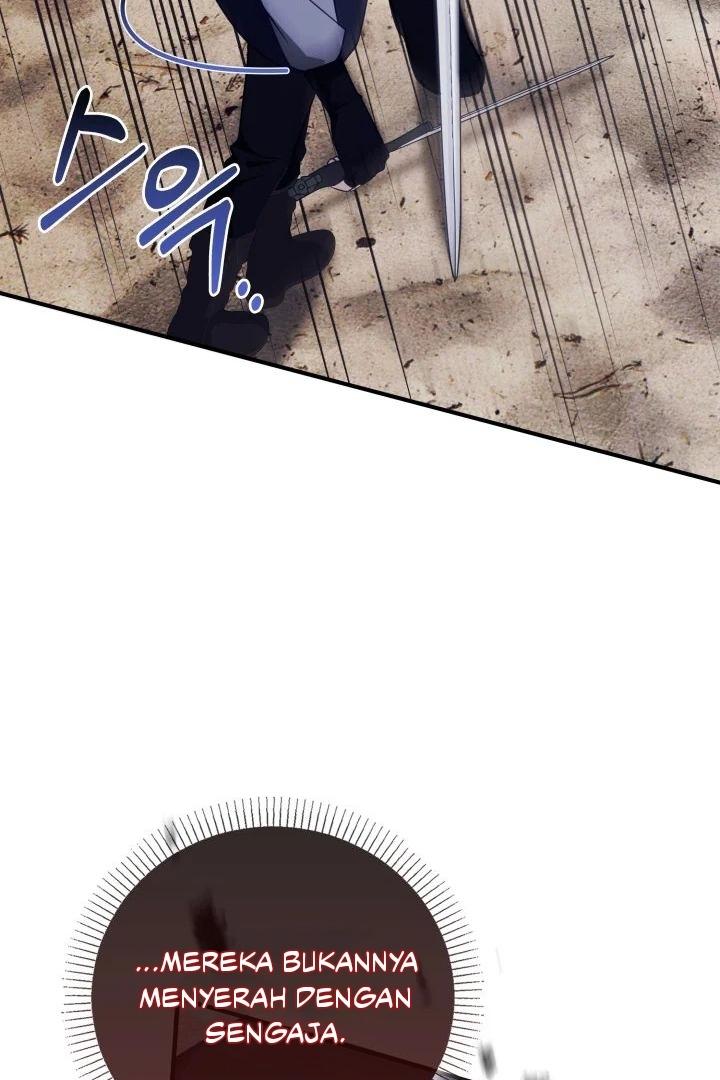 Even if the Villain’s Daughter Regresses Chapter 27 page 110