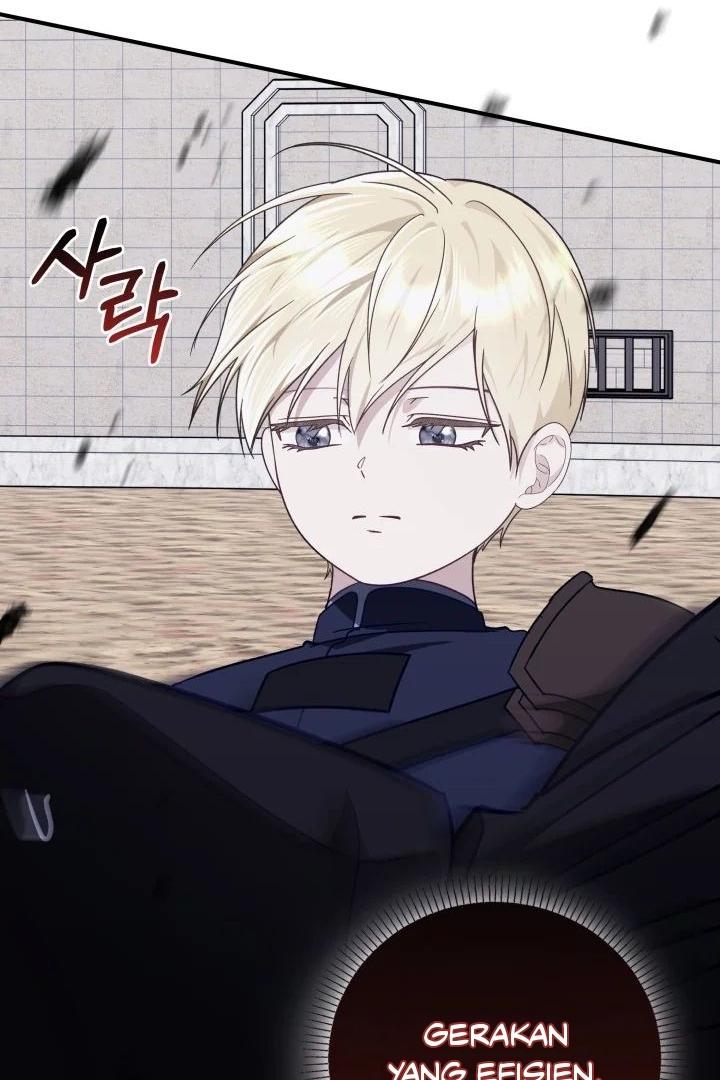 Even if the Villain’s Daughter Regresses Chapter 27 page 113