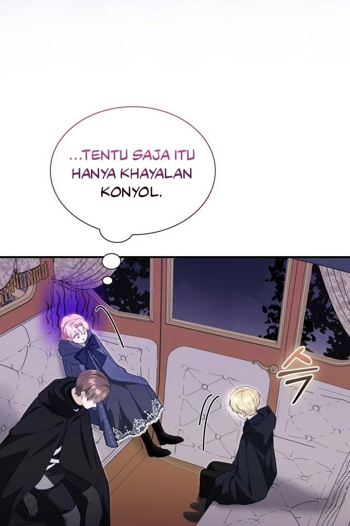 Even if the Villain’s Daughter Regresses Chapter 27 page 11
