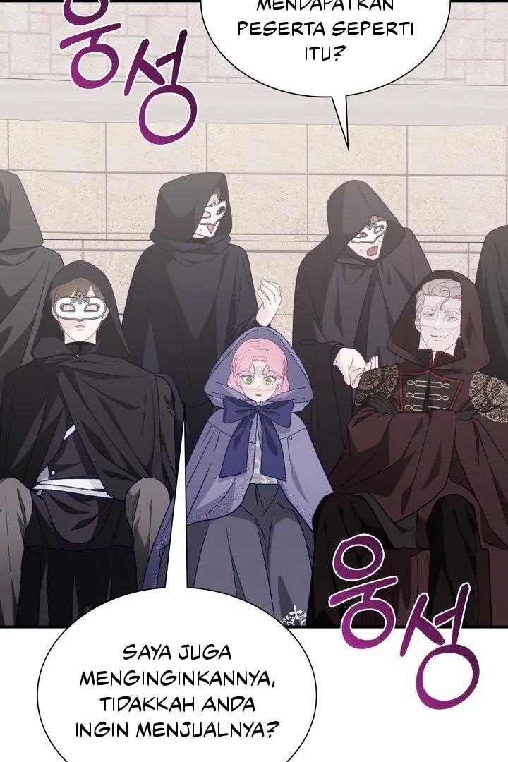 Even if the Villain’s Daughter Regresses Chapter 27 page 128