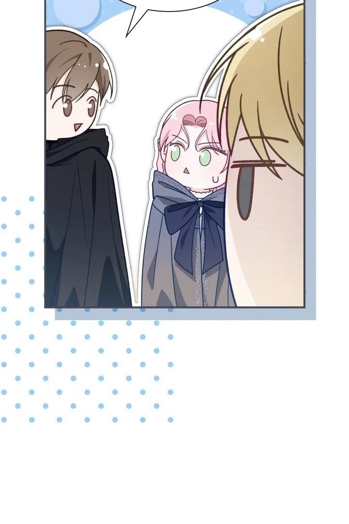 Even if the Villain’s Daughter Regresses Chapter 27 page 16