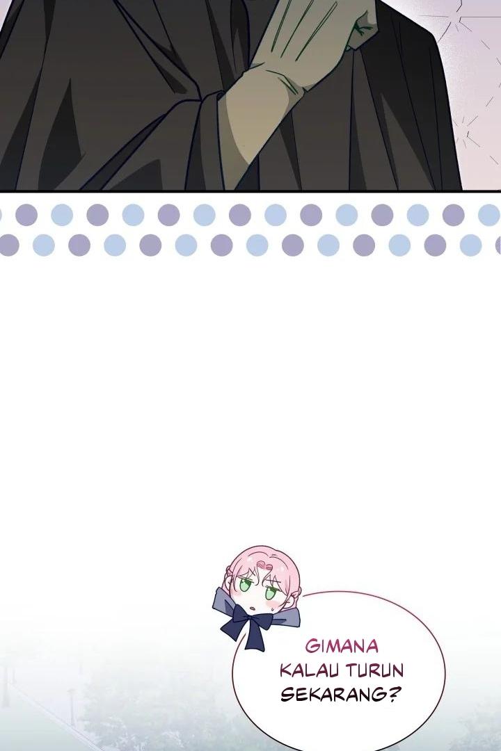 Even if the Villain’s Daughter Regresses Chapter 27 page 18