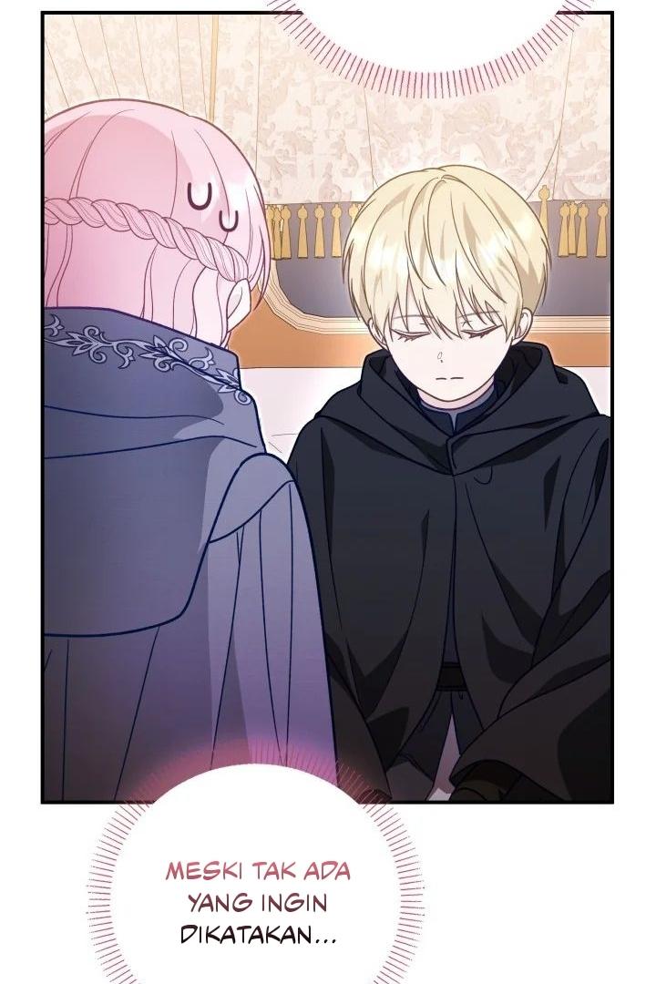 Even if the Villain’s Daughter Regresses Chapter 27 page 21