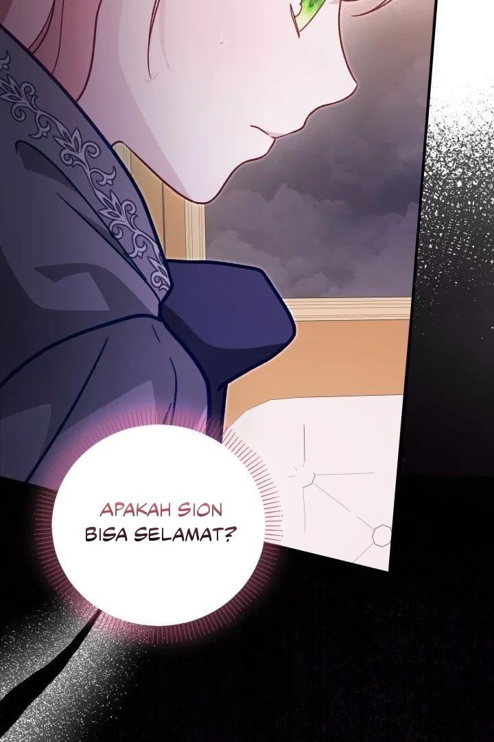 Even if the Villain’s Daughter Regresses Chapter 27 page 23