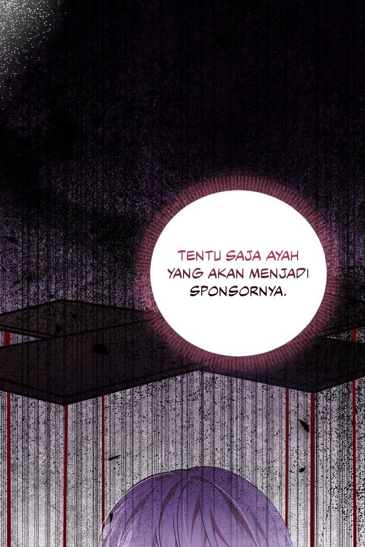 Even if the Villain’s Daughter Regresses Chapter 27 page 24