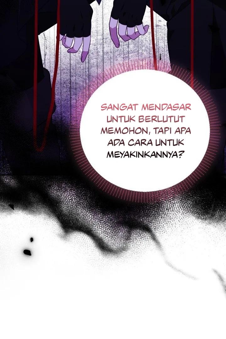 Even if the Villain’s Daughter Regresses Chapter 27 page 26