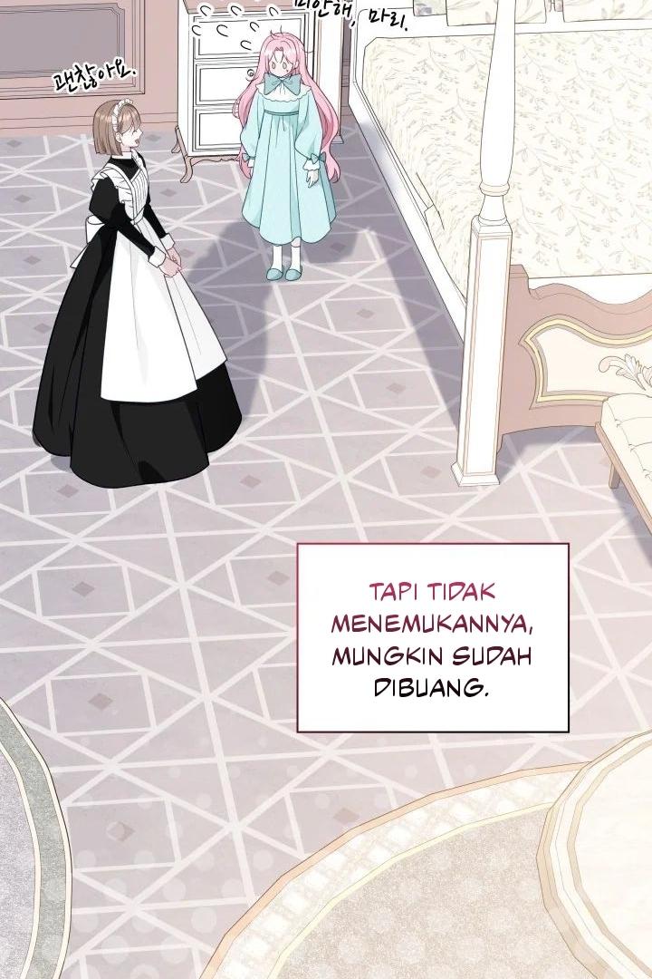 Even if the Villain’s Daughter Regresses Chapter 27 page 2