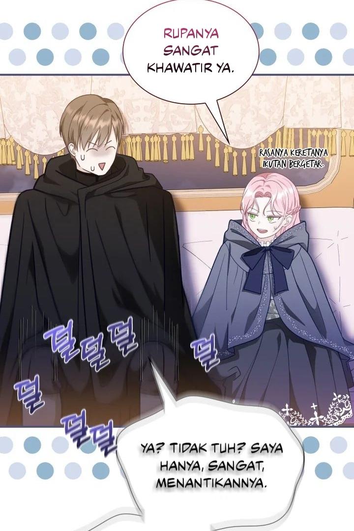 Even if the Villain’s Daughter Regresses Chapter 27 page 31