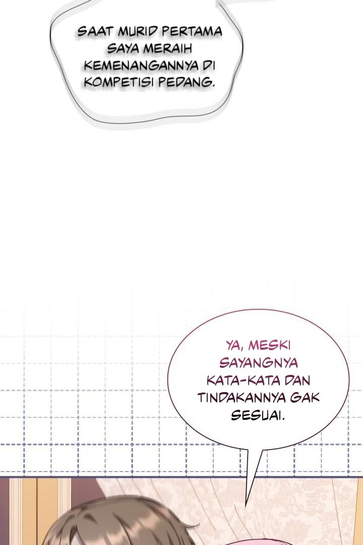 Even if the Villain’s Daughter Regresses Chapter 27 page 32