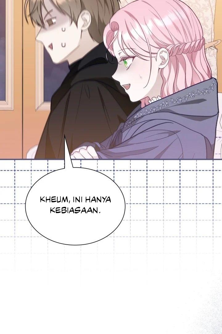 Even if the Villain’s Daughter Regresses Chapter 27 page 33