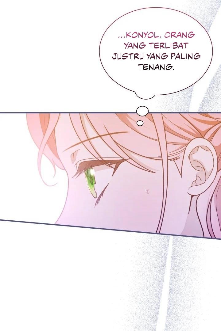 Even if the Villain’s Daughter Regresses Chapter 27 page 34