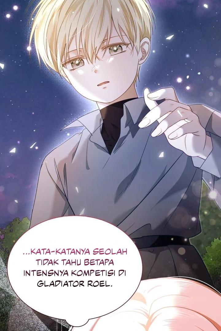 Even if the Villain’s Daughter Regresses Chapter 27 page 36