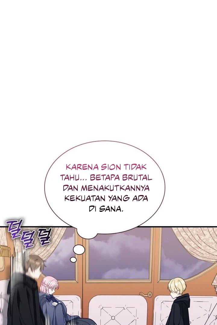 Even if the Villain’s Daughter Regresses Chapter 27 page 38