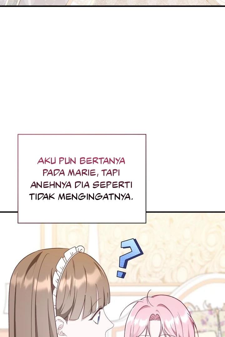 Even if the Villain’s Daughter Regresses Chapter 27 page 3