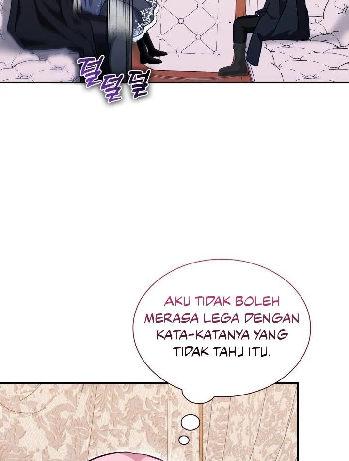 Even if the Villain’s Daughter Regresses Chapter 27 page 39