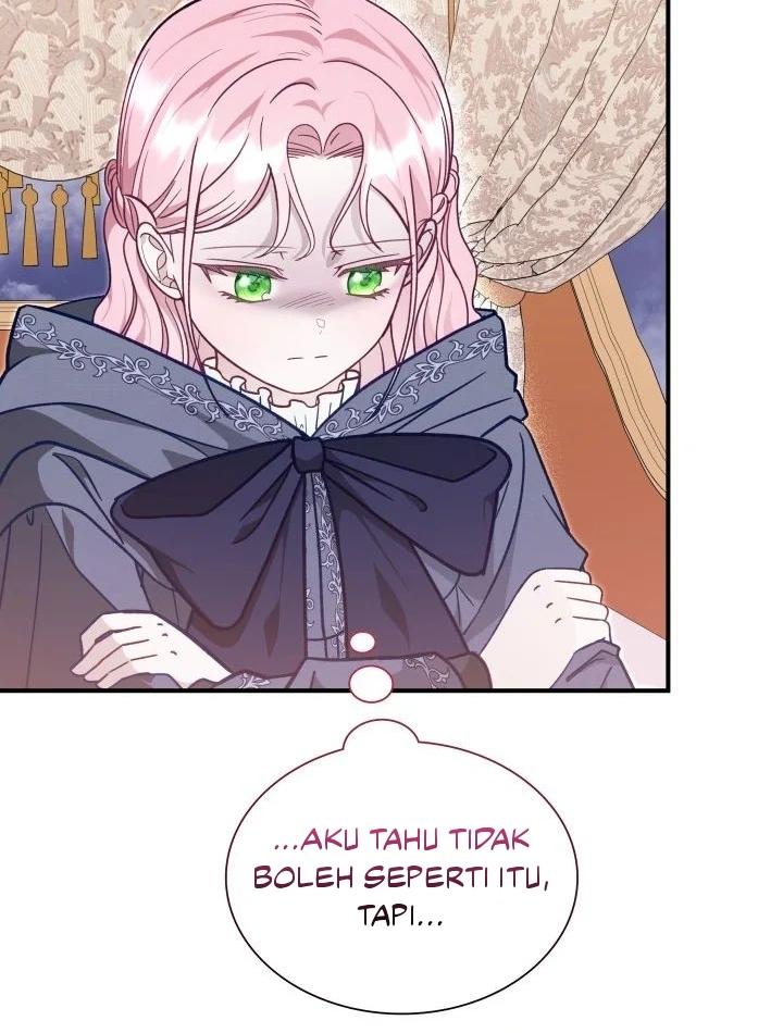 Even if the Villain’s Daughter Regresses Chapter 27 page 40
