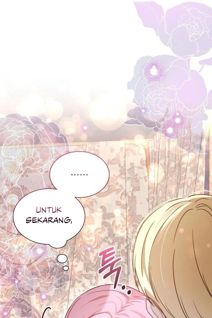 Even if the Villain’s Daughter Regresses Chapter 27 page 41