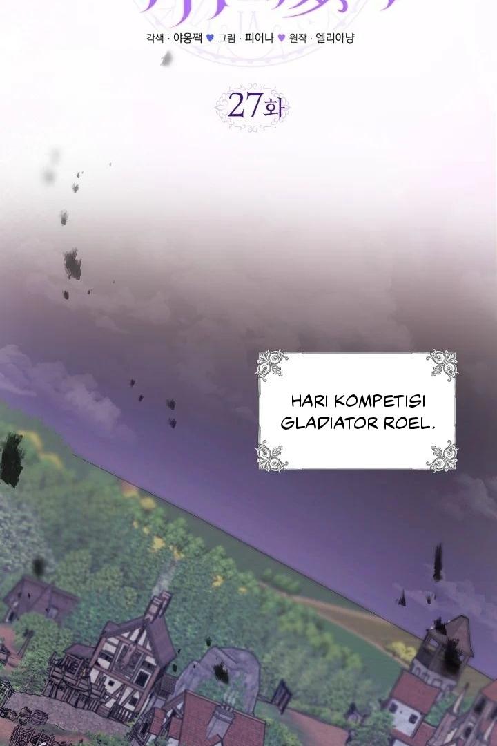 Even if the Villain’s Daughter Regresses Chapter 27 page 45