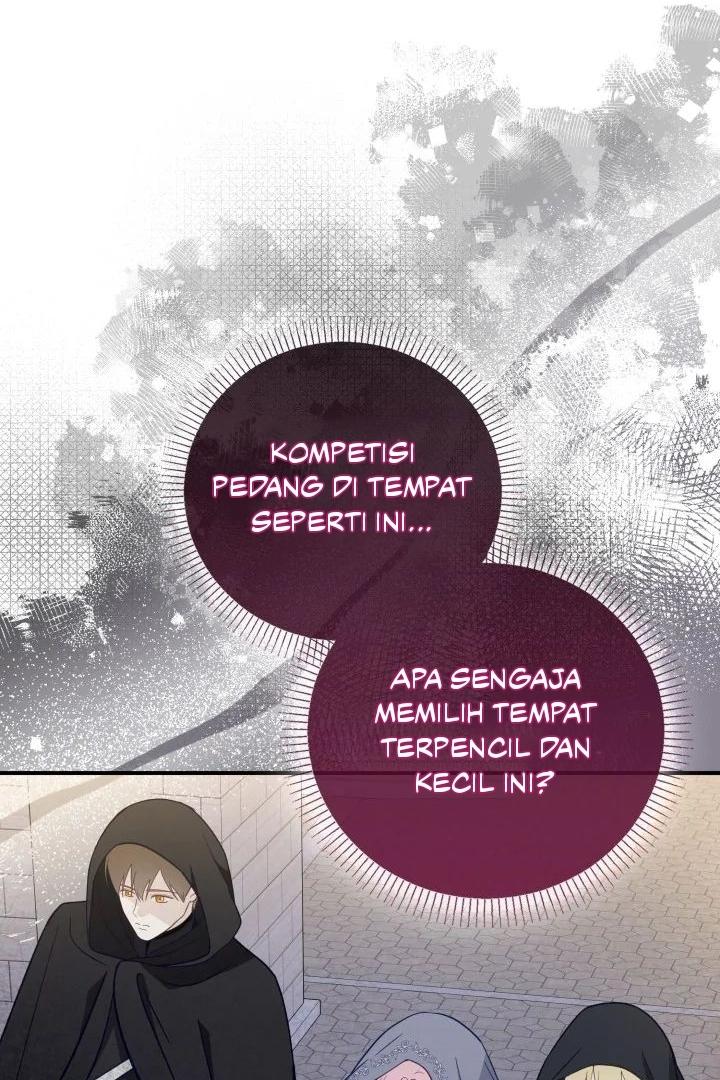 Even if the Villain’s Daughter Regresses Chapter 27 page 48