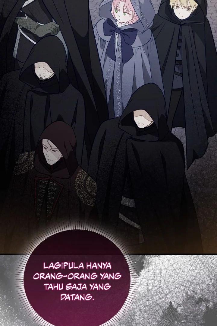 Even if the Villain’s Daughter Regresses Chapter 27 page 49