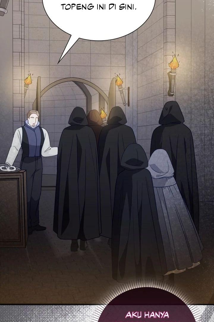 Even if the Villain’s Daughter Regresses Chapter 27 page 51