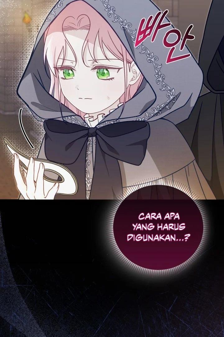 Even if the Villain’s Daughter Regresses Chapter 27 page 53