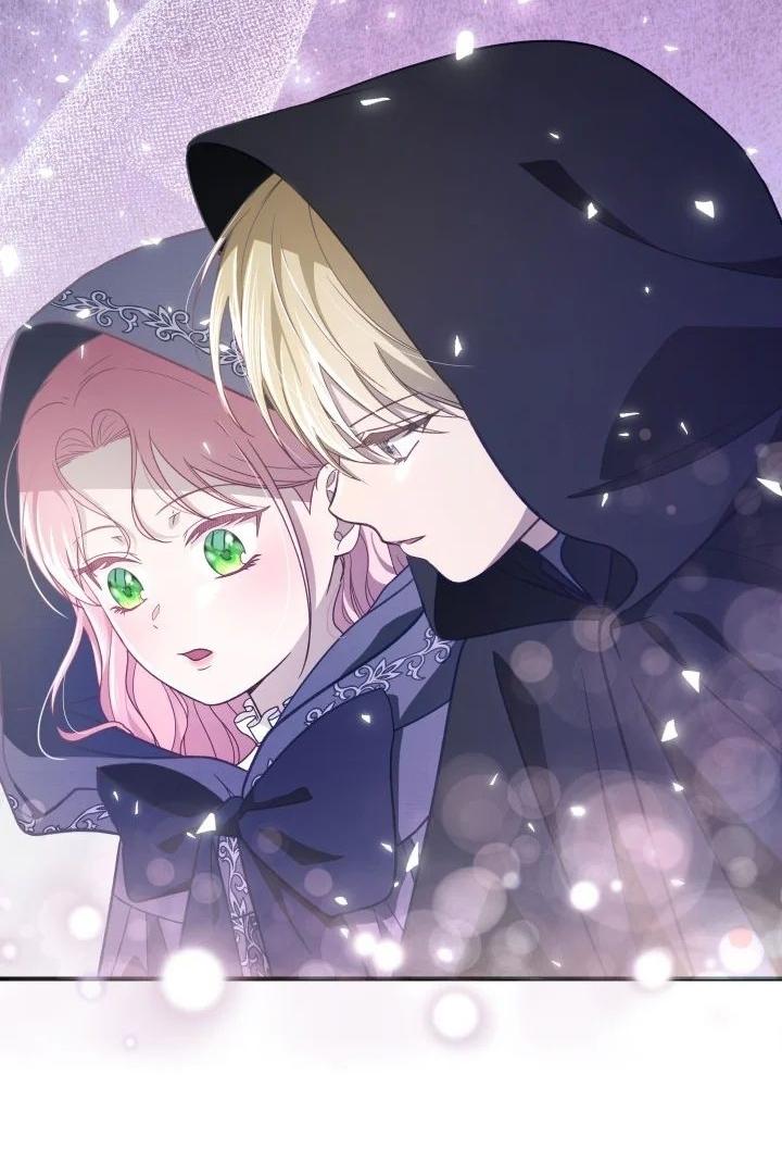 Even if the Villain’s Daughter Regresses Chapter 27 page 55