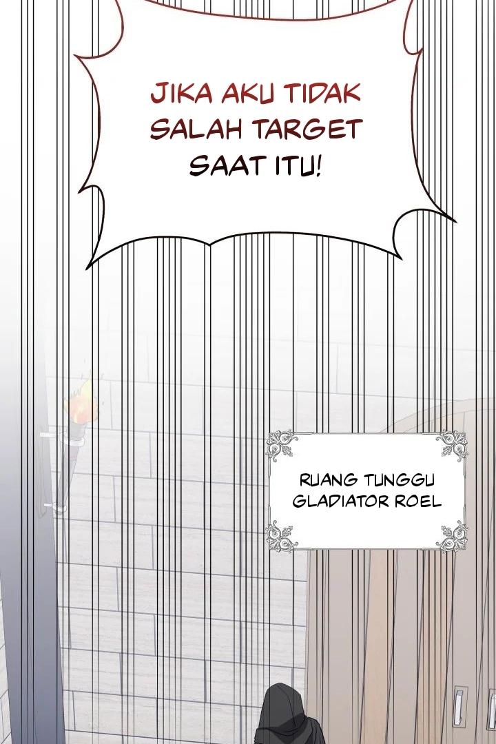 Even if the Villain’s Daughter Regresses Chapter 27 page 66