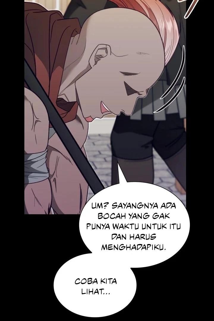 Even if the Villain’s Daughter Regresses Chapter 27 page 71