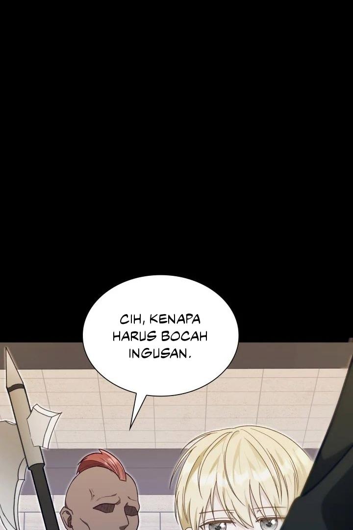 Even if the Villain’s Daughter Regresses Chapter 27 page 72