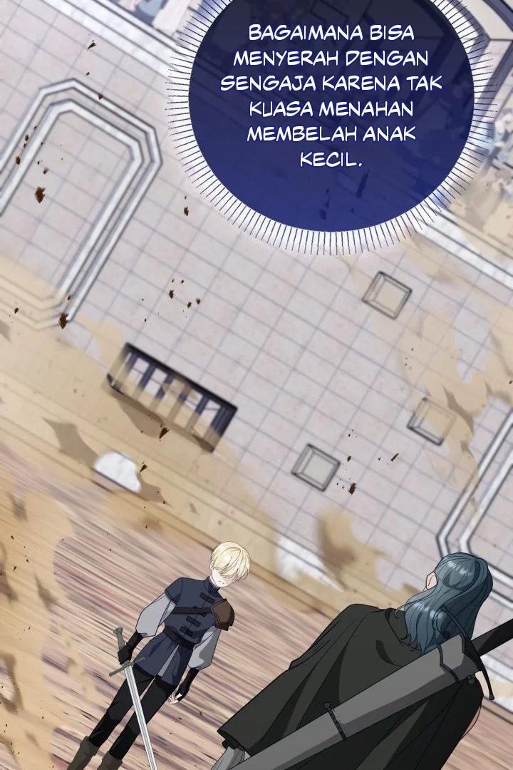 Even if the Villain’s Daughter Regresses Chapter 27 page 77