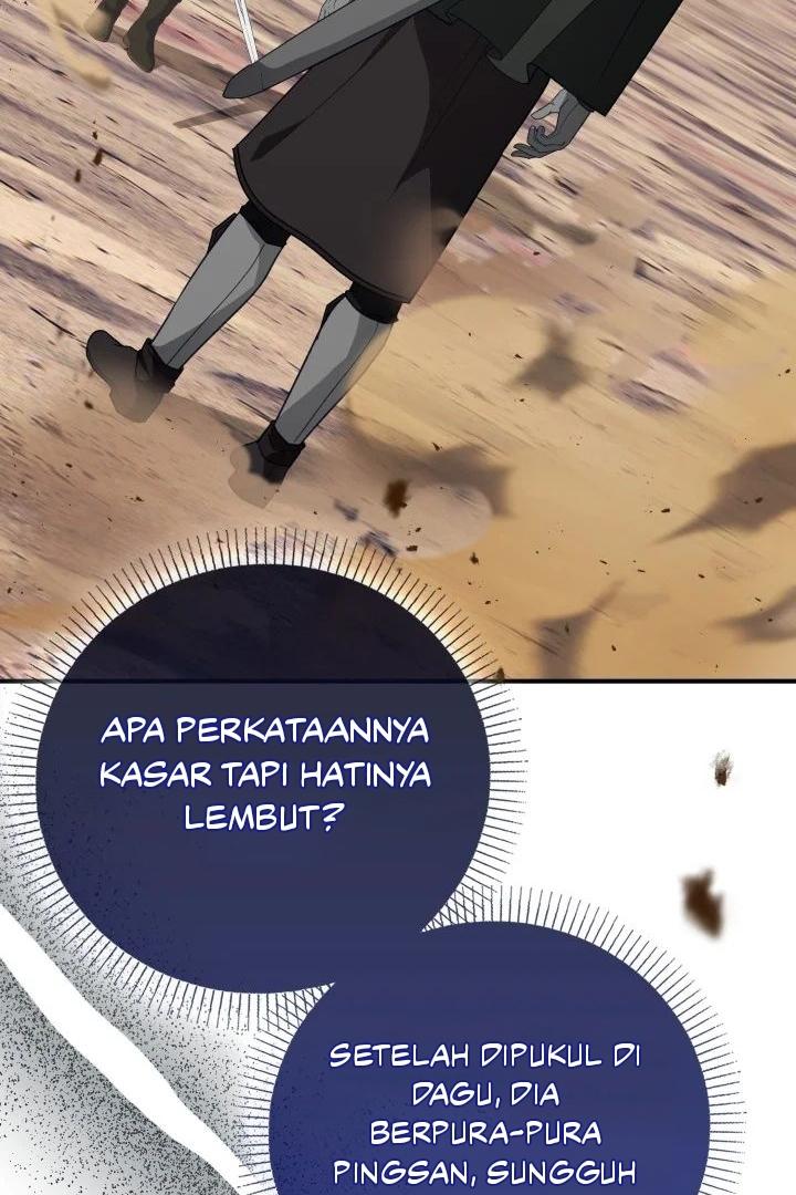 Even if the Villain’s Daughter Regresses Chapter 27 page 78